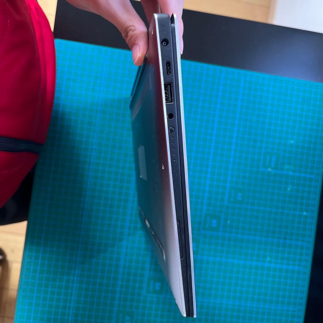 Windowsノート本体 Dell XPS 13 9360 i7 7th 8/128