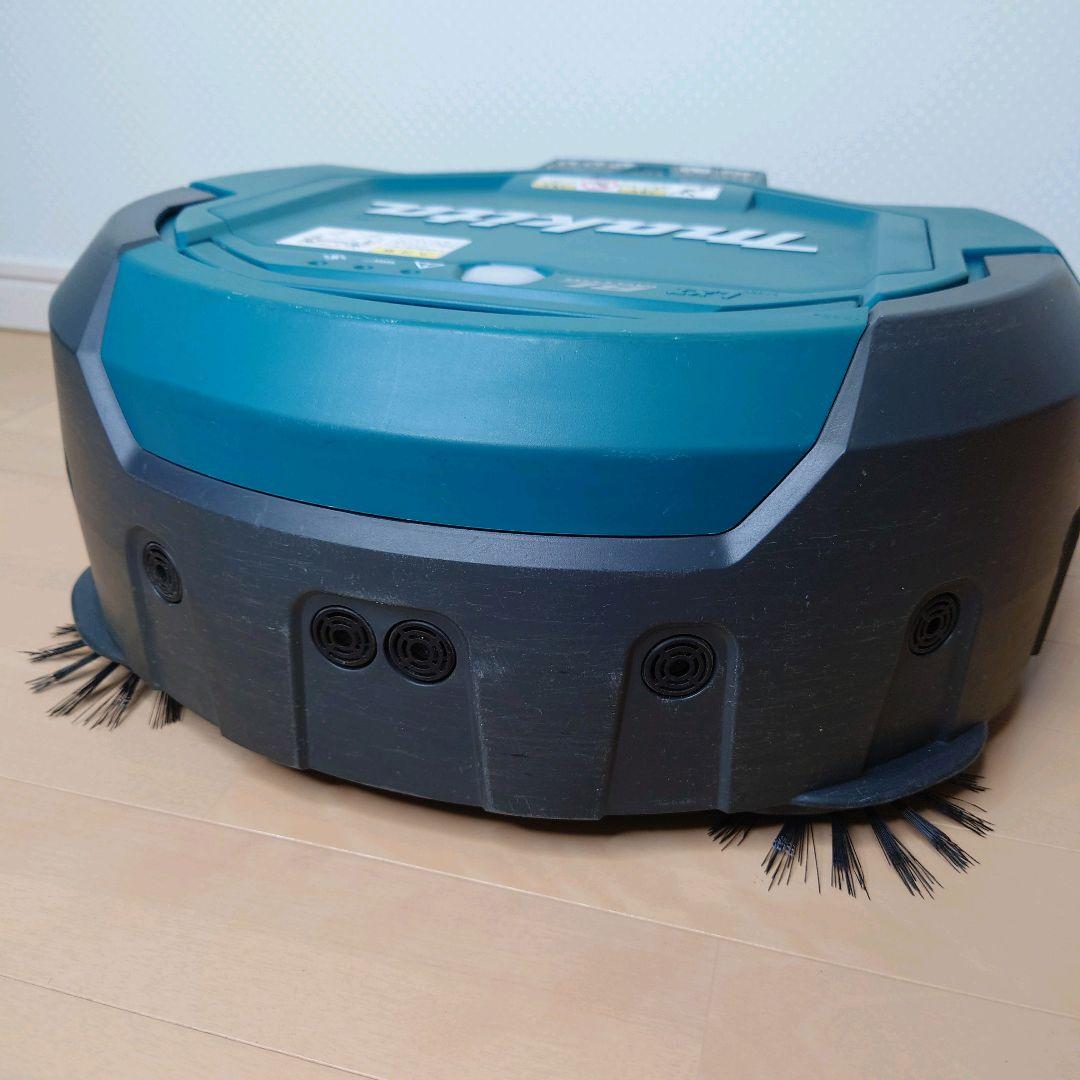 makita マキタ 充電式 ロボット クリーナ RC200D ZSP