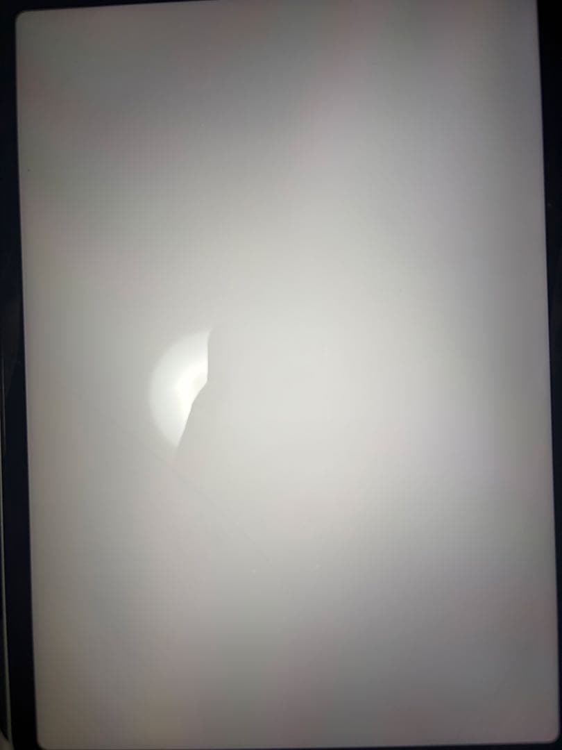 ipad pro 11インチ 第3世代 128GB