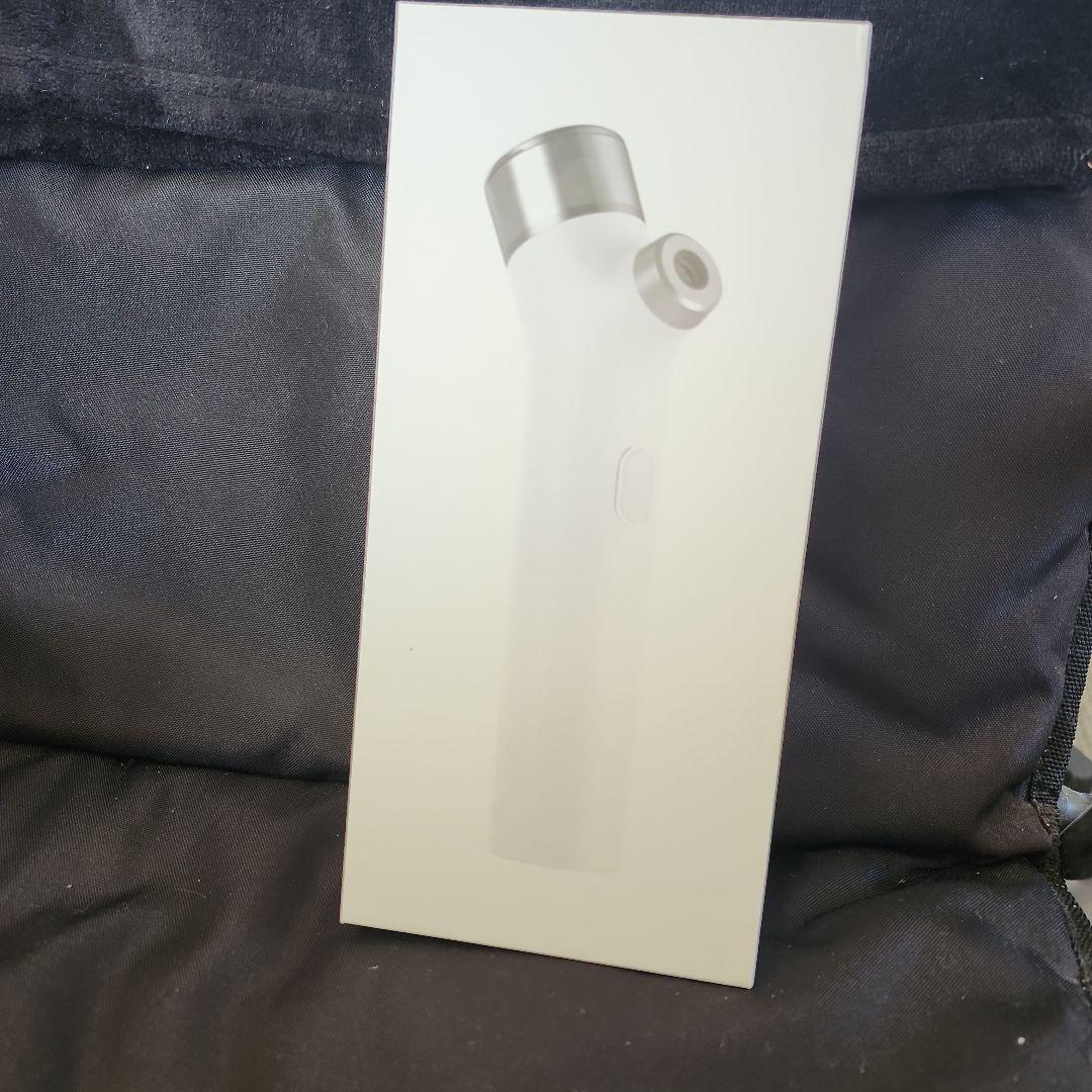 medicube 美顔器 ホワイト