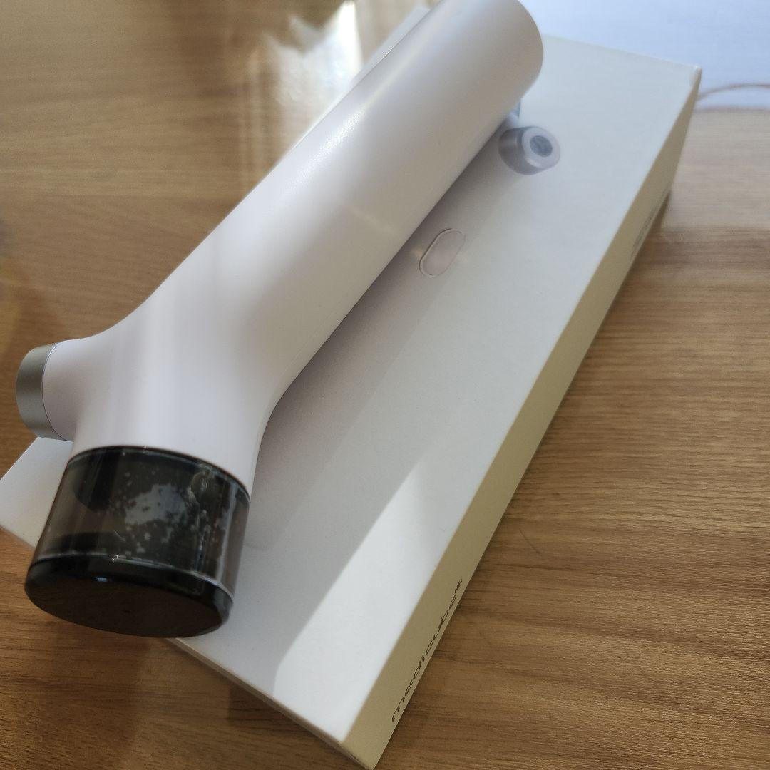 medicube 美顔器 ホワイト