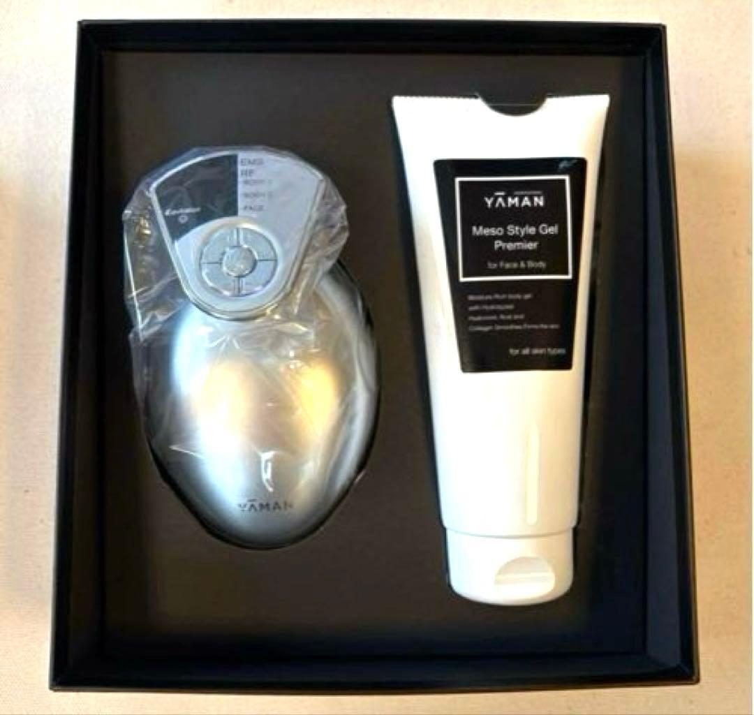 【新品未使用】YA-MAN キャビスパプレステージ for Salon 正規品