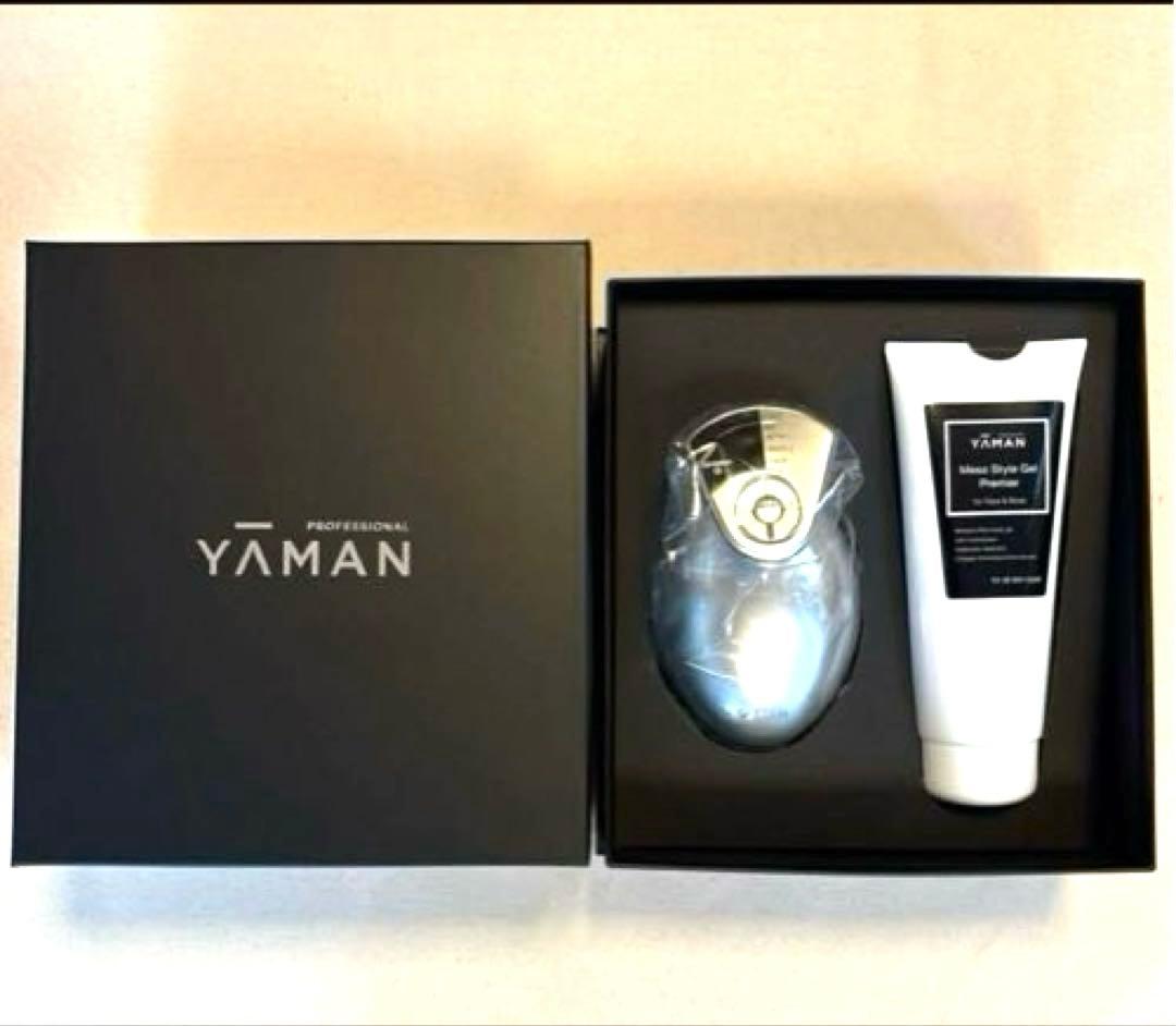 【新品未使用】YA-MAN キャビスパプレステージ for Salon 正規品
