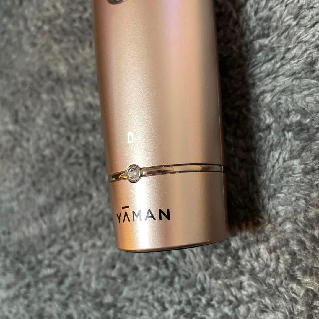 ヤーマン 美顔器 フォトプラスシャイニー ブースターボックス