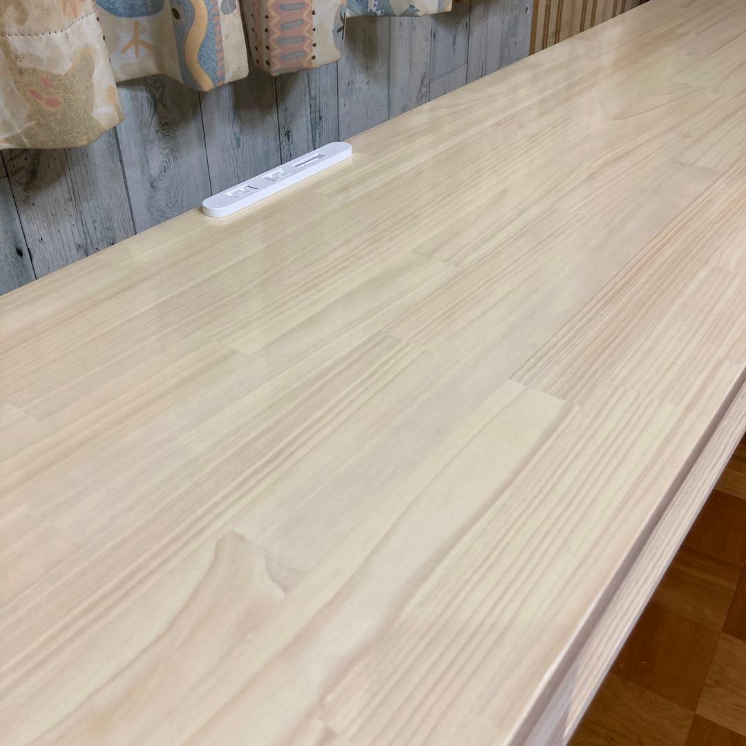 幅250cm パイン集成材