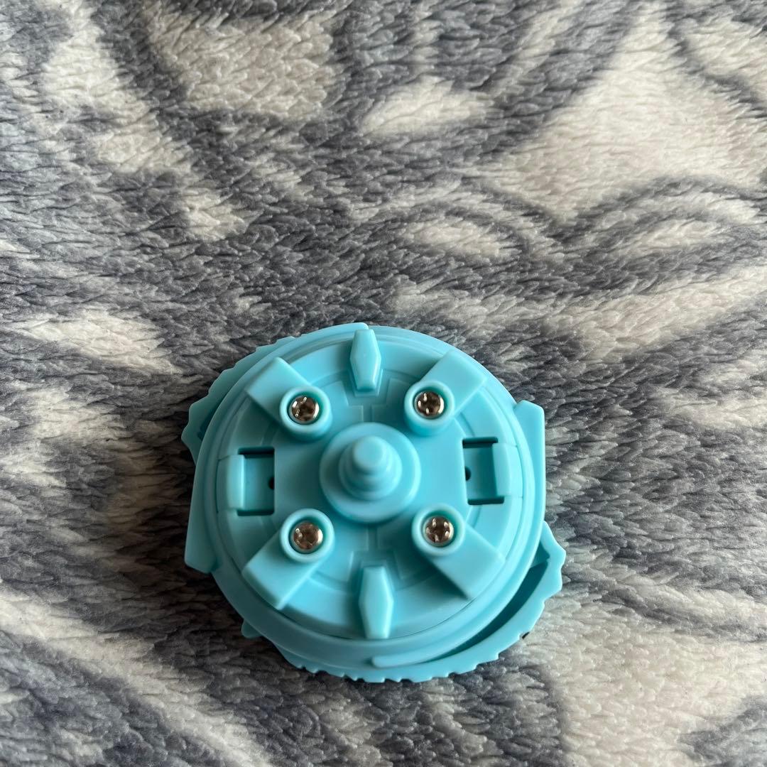 爆転シュートベイブレード ブリザードオルトロス