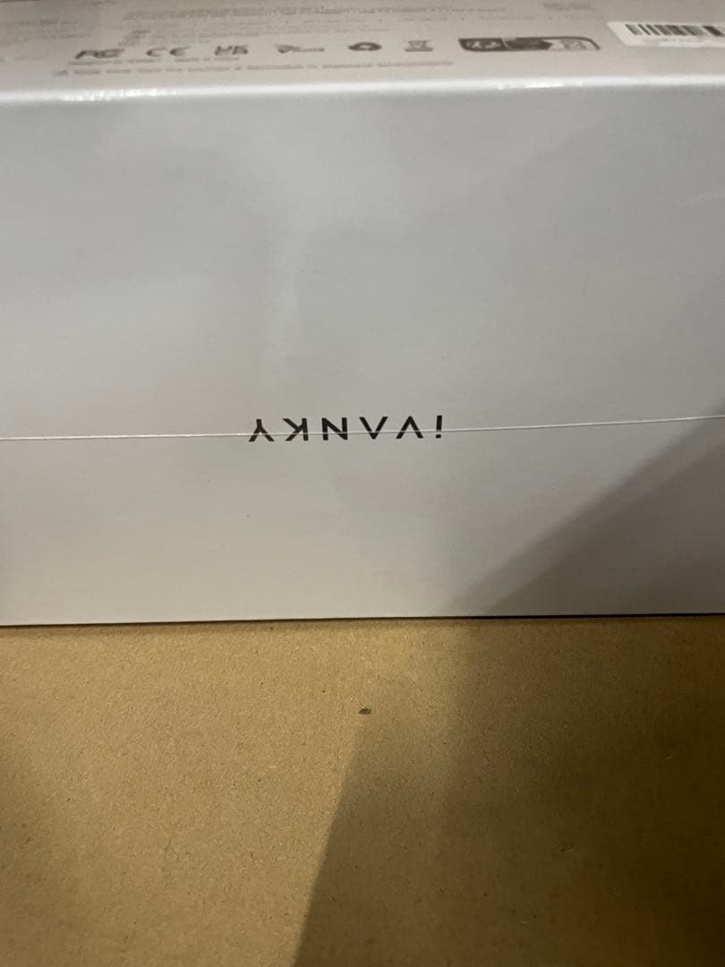 外付けハードディスク・ドライブ iVANKY FusionDock Max 1