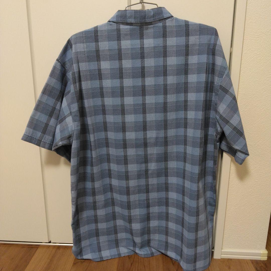 パタゴニア パッカーウェアシャツ