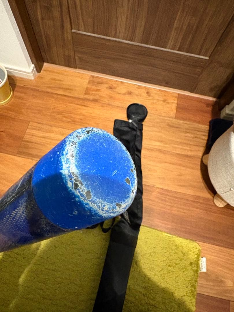 ミズノ BEYOND MAX LEGACY 軟式バット 77cm 560g