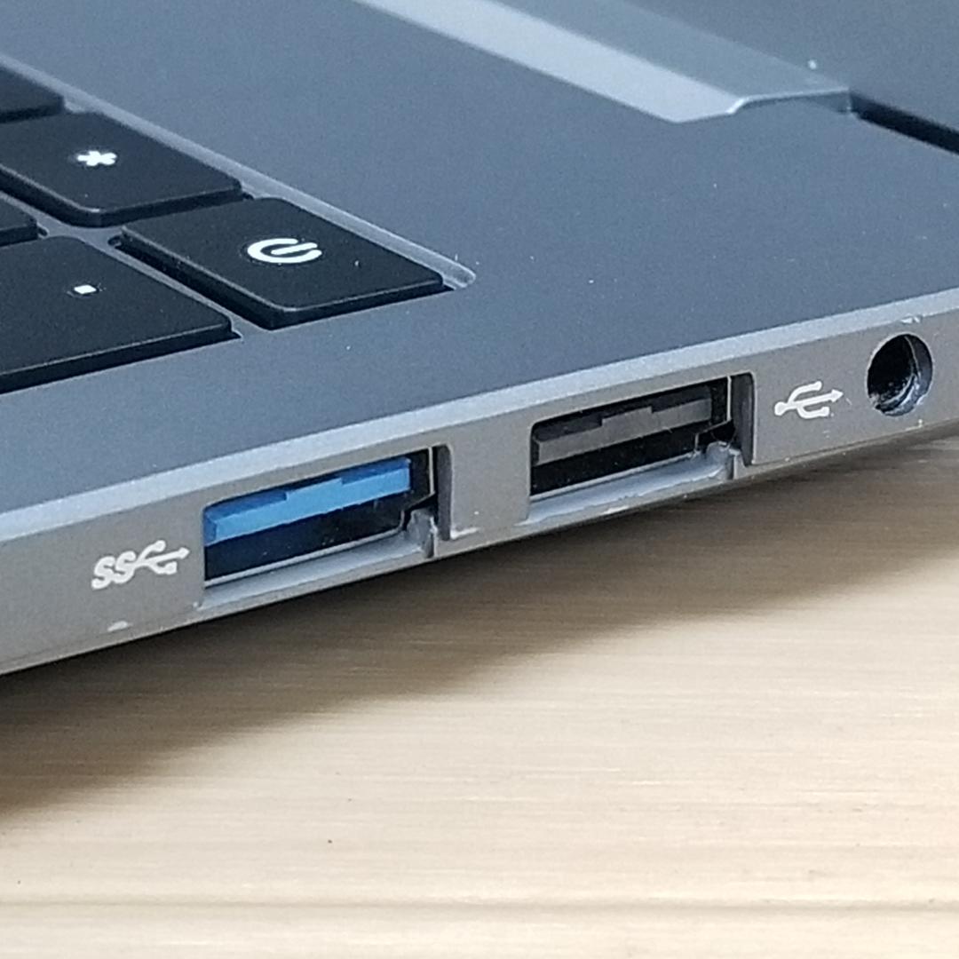 期間限定 SSD Win11 ノートPC VETESA (E2421)