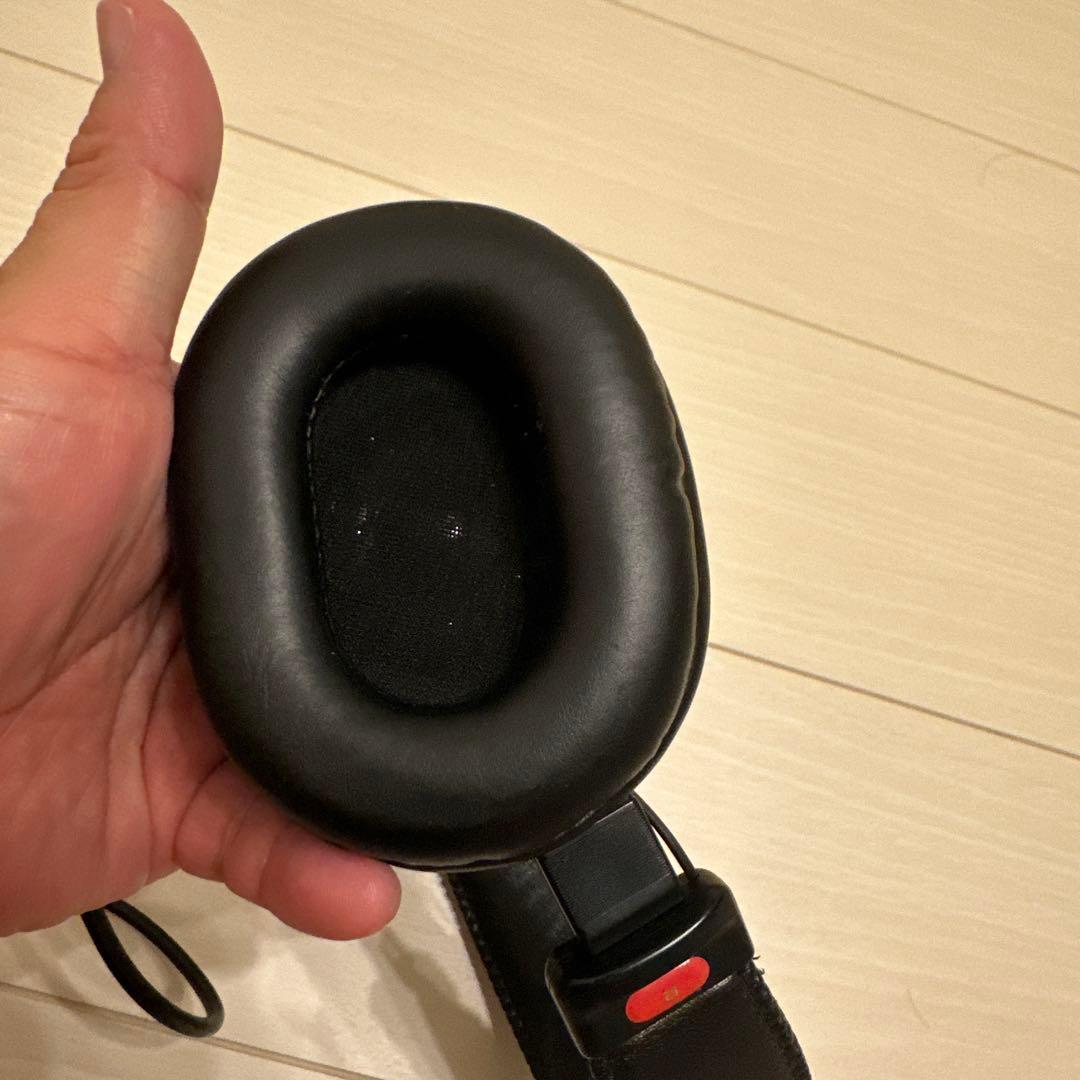 ^^　モニターヘッドホン MDR-CD900ST SONY