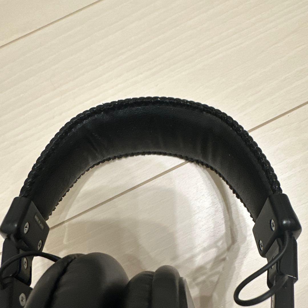 ^^　モニターヘッドホン MDR-CD900ST SONY