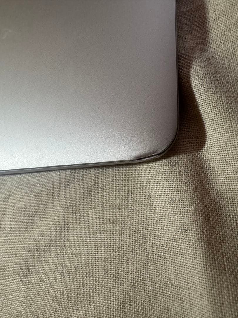 AppleMacBook Air 11インチ250GBSSD （2015モデル）