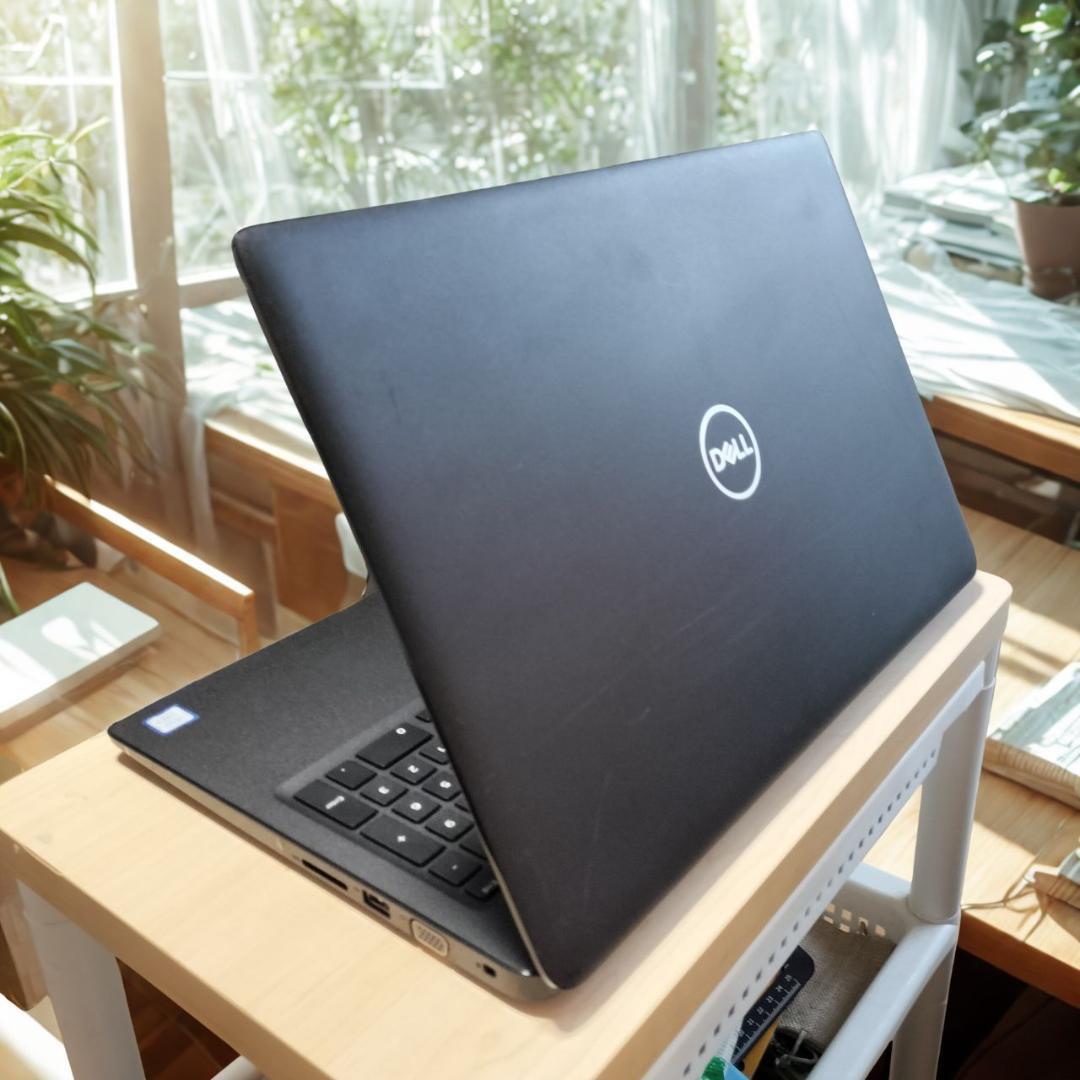 DELL♥Latitude3500 i5 8GB SSD256GB Win11