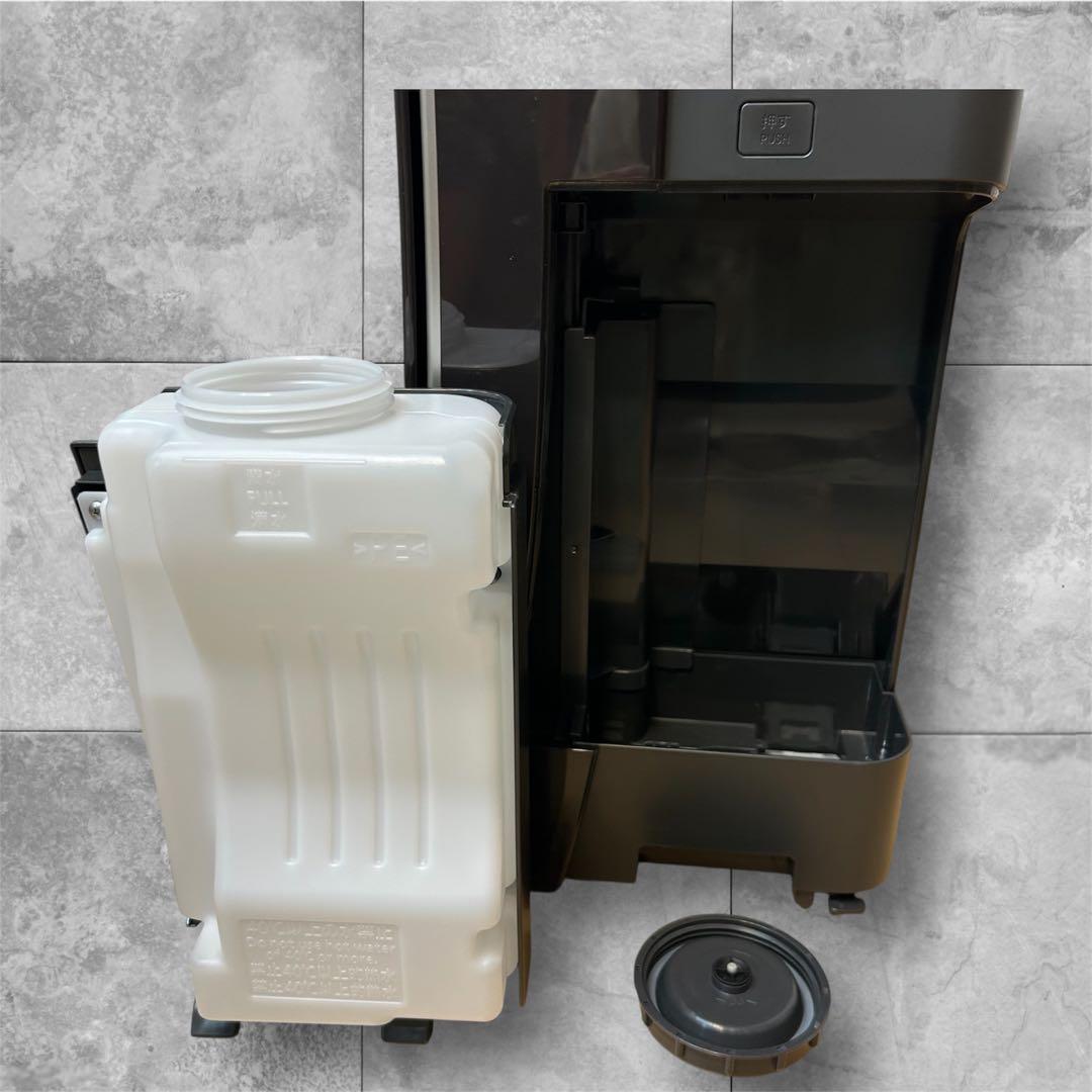 Panasonic パナソニック 加湿空気清浄機 F-VXR90