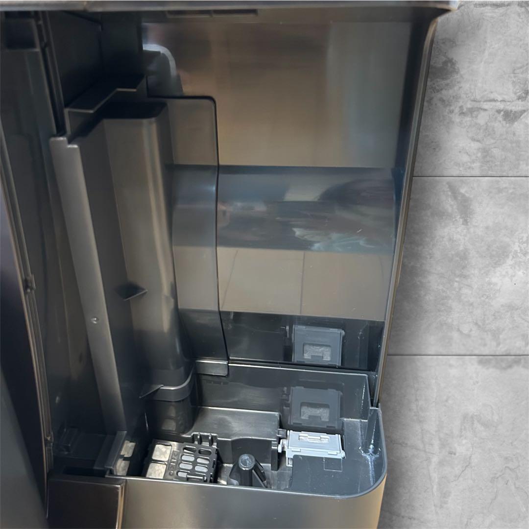 Panasonic パナソニック 加湿空気清浄機 F-VXR90