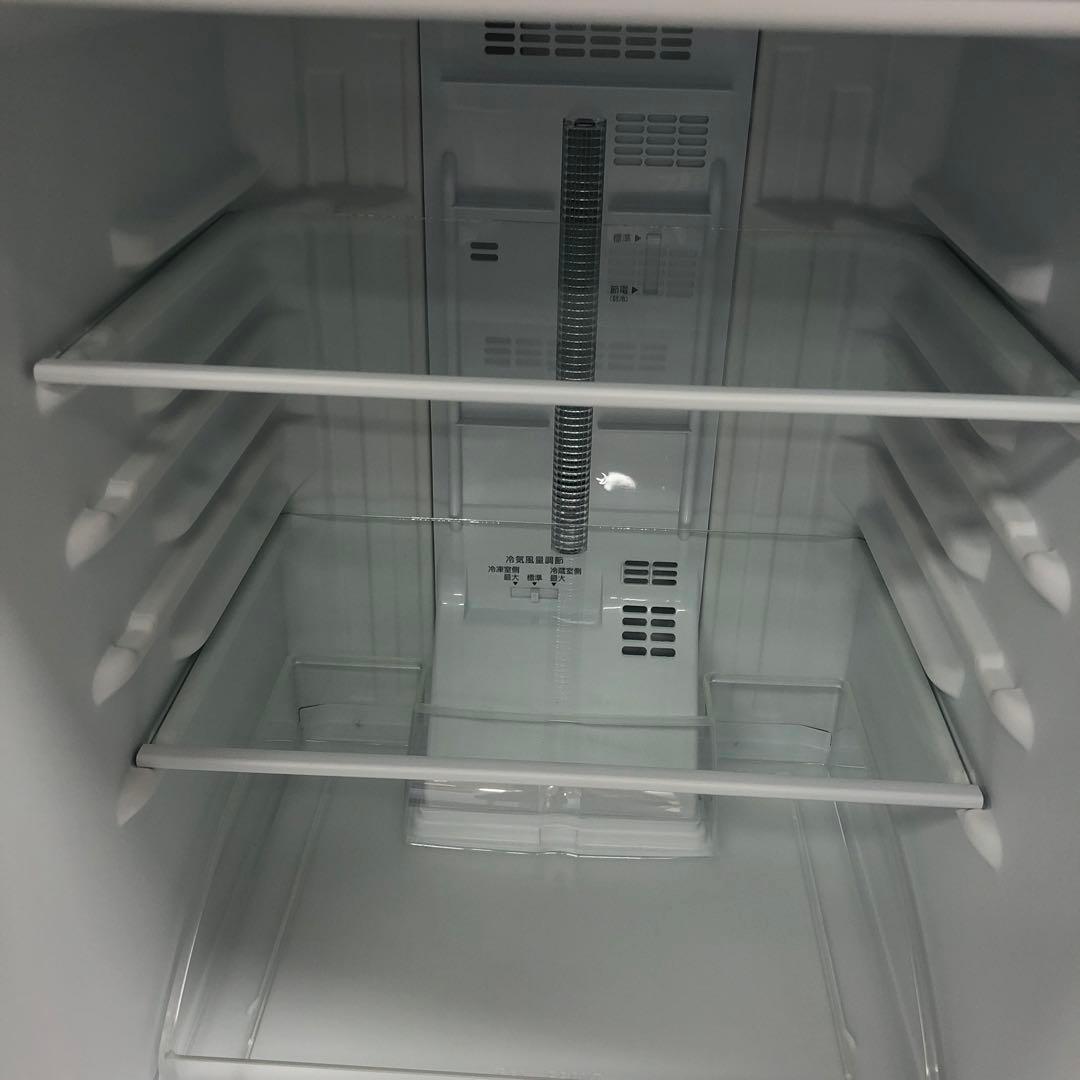 パナソニック NR-B14BW 2019年製 138L