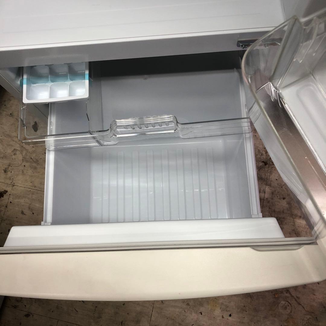 パナソニック NR-B14BW 2019年製 138L