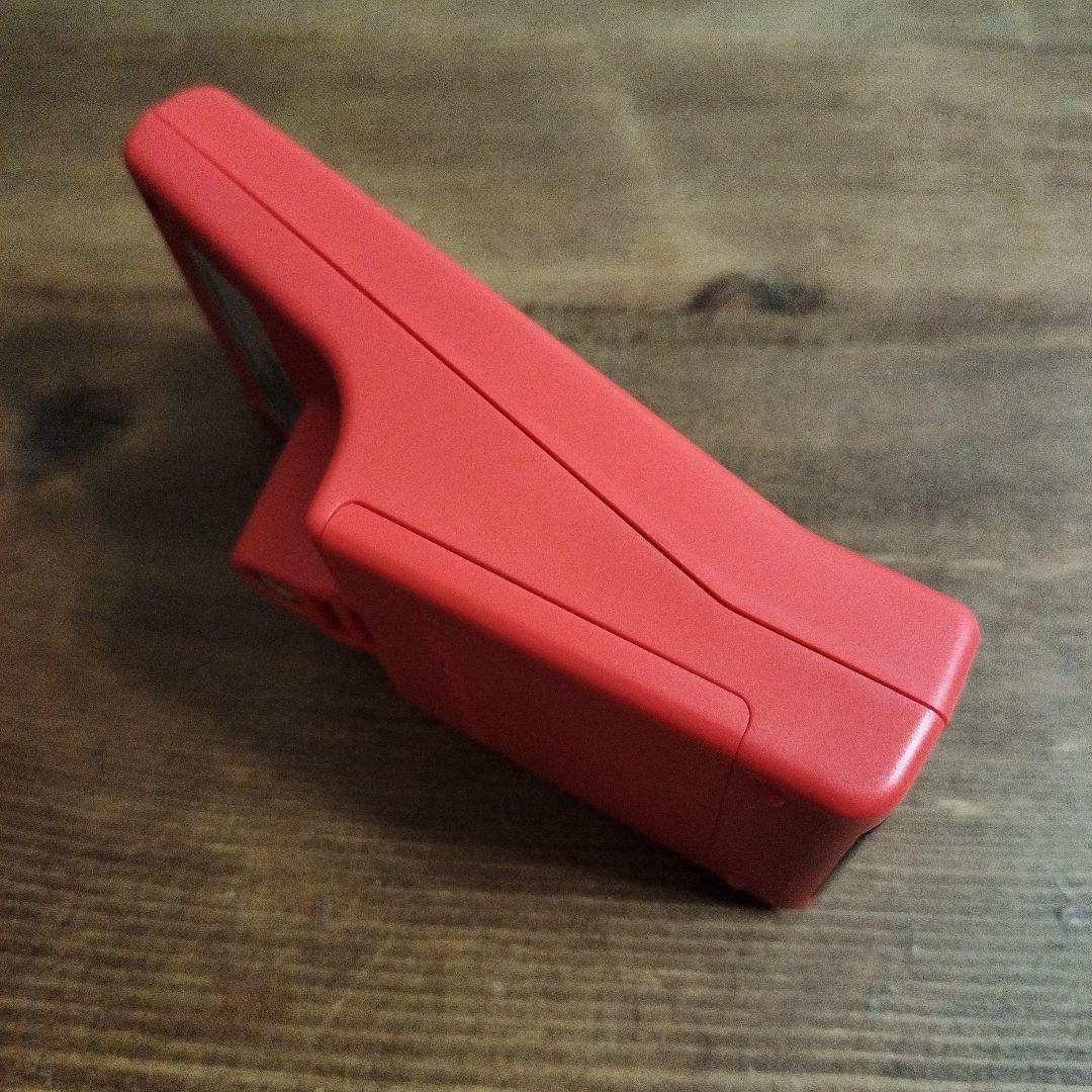 RED EYES ゴルフ　測定器　HS130　プロギア　レッドアイズ