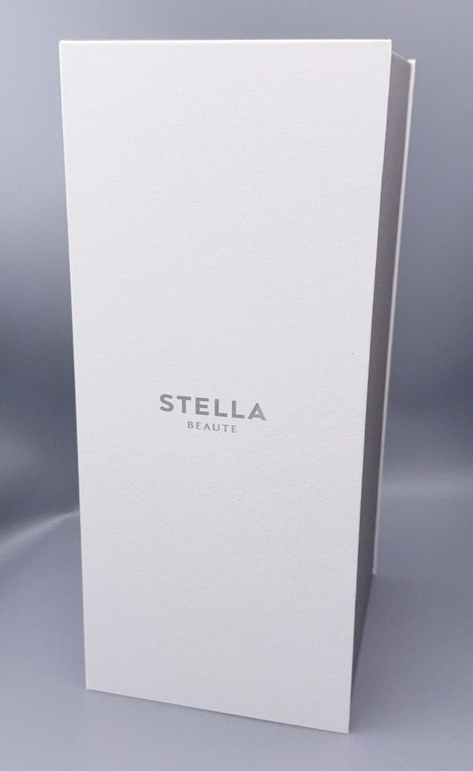 STELLA BEAUTE レーザー & EMSリフトブラシ PRO 2.0 桃