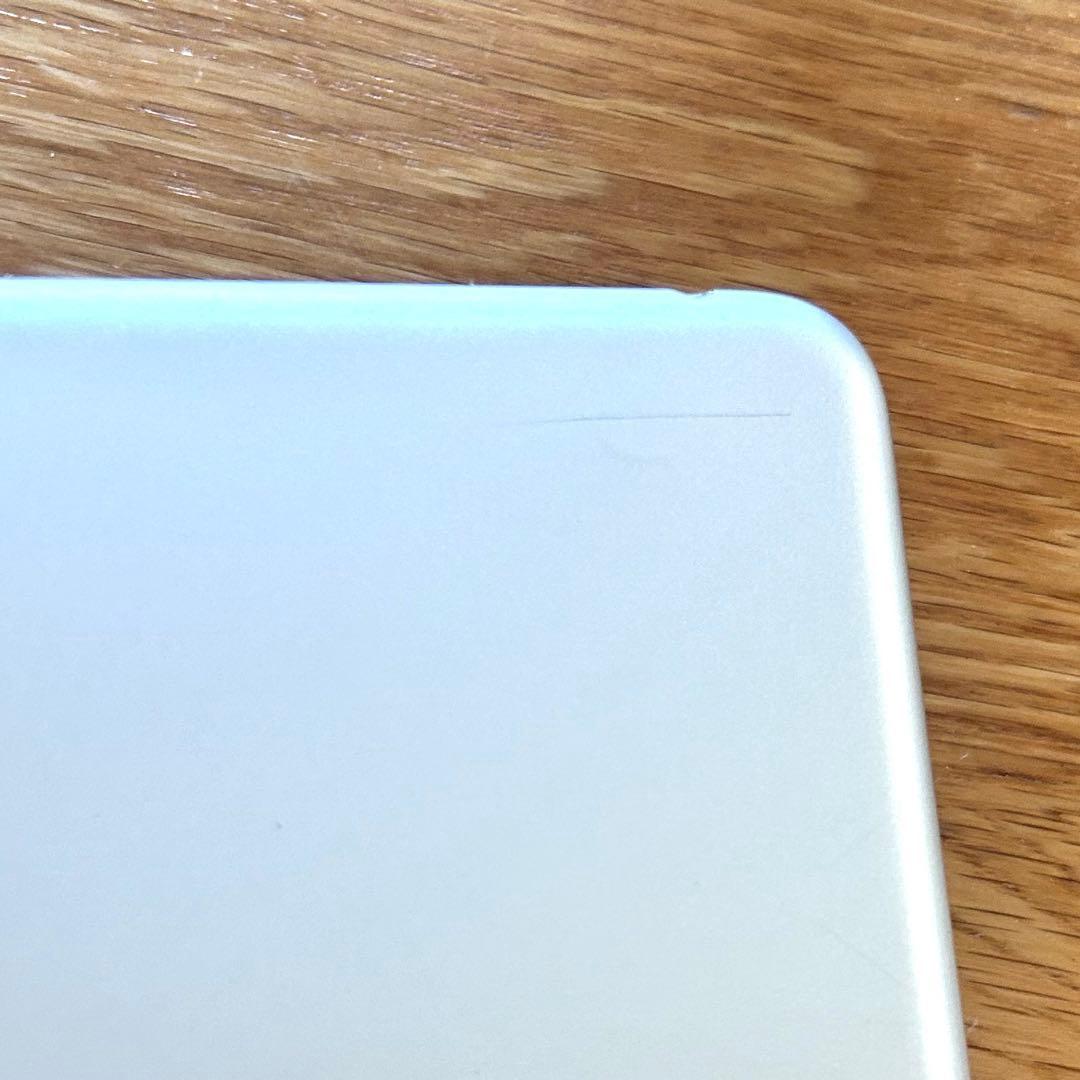 即購入OK第7世代＊Apple iPad 32GB (iPadOS 18.6)