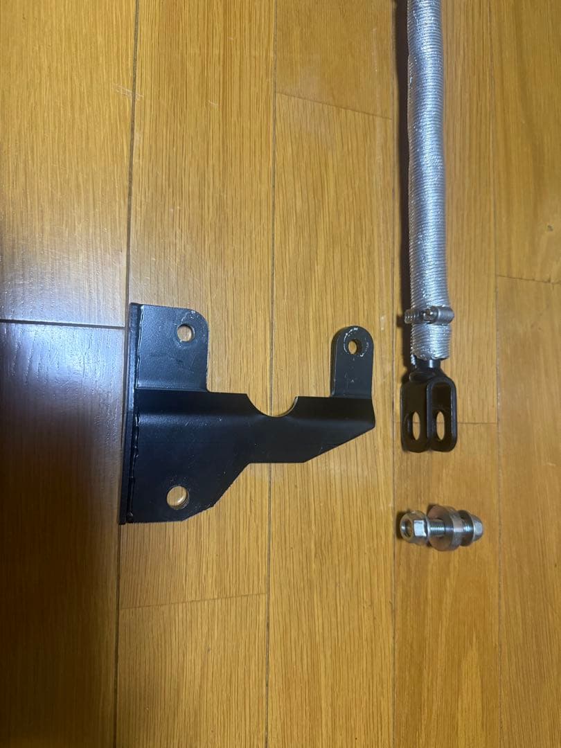 COX ボディダンパー  G20用