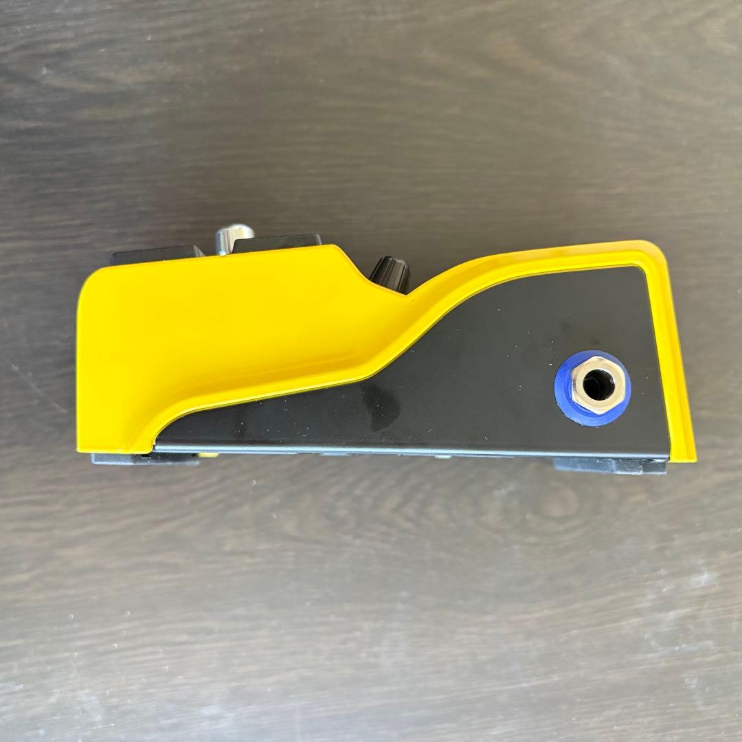 ZOOM MS-200D+ マルチストンプ