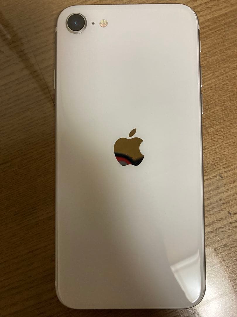 iPhone SE（第2世代）64GB