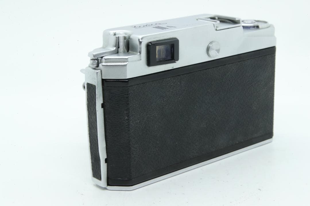 【P2084】 KONICA ⅢA コニカ