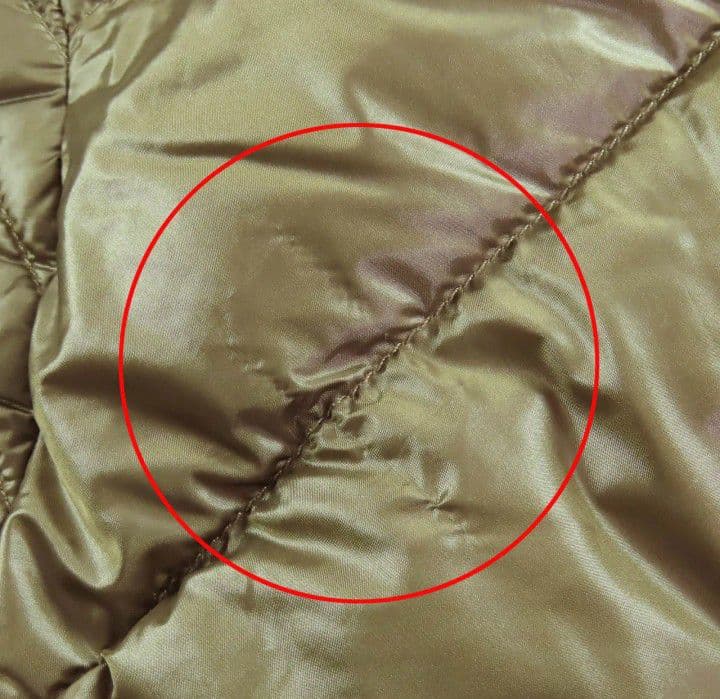 TATRAS タトラス BABILA ダウンコート 01 ギャランティカード付