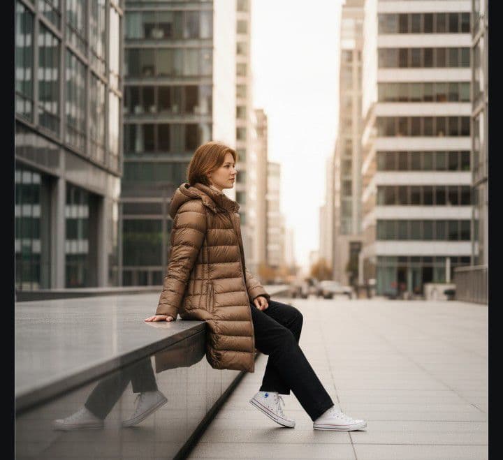 TATRAS タトラス BABILA ダウンコート 01 ギャランティカード付