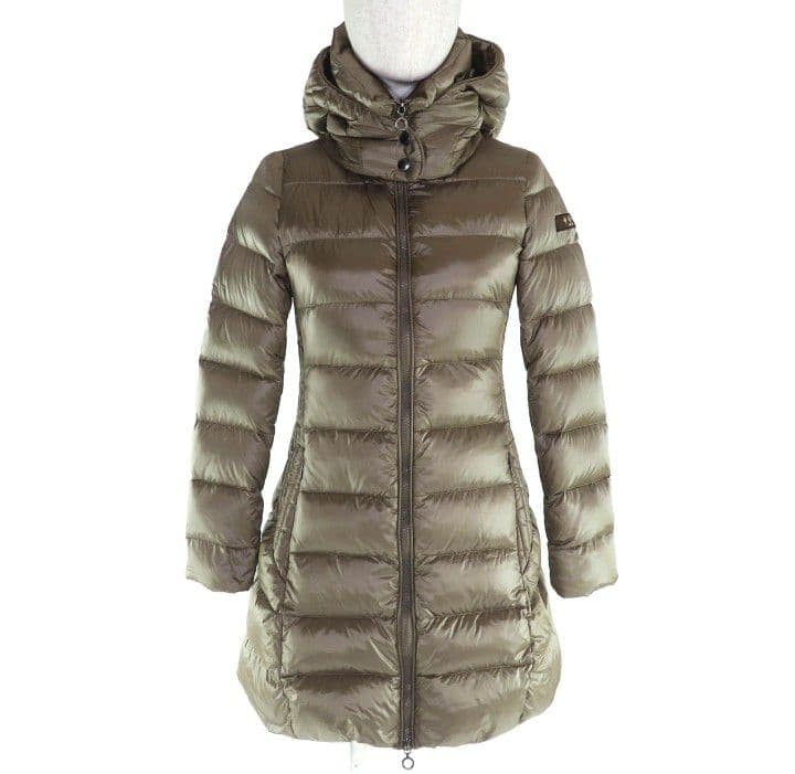 TATRAS タトラス BABILA ダウンコート 01 ギャランティカード付