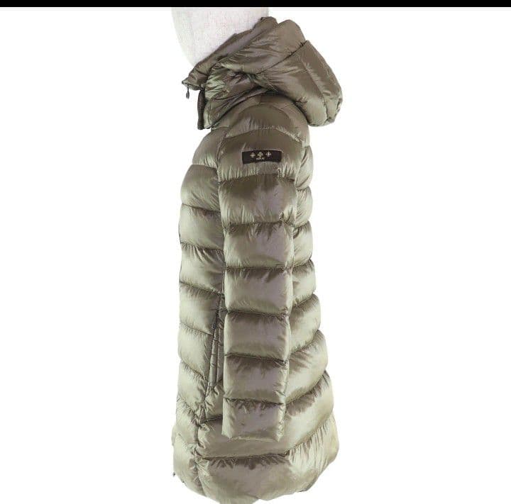 TATRAS タトラス BABILA ダウンコート 01 ギャランティカード付