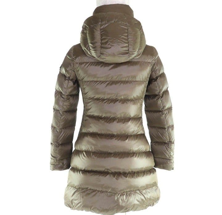 TATRAS タトラス BABILA ダウンコート 01 ギャランティカード付