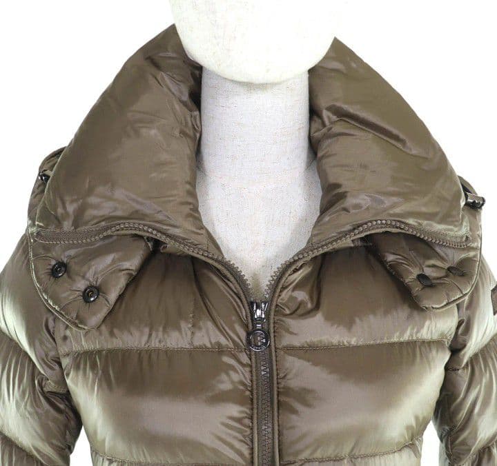 TATRAS タトラス BABILA ダウンコート 01 ギャランティカード付