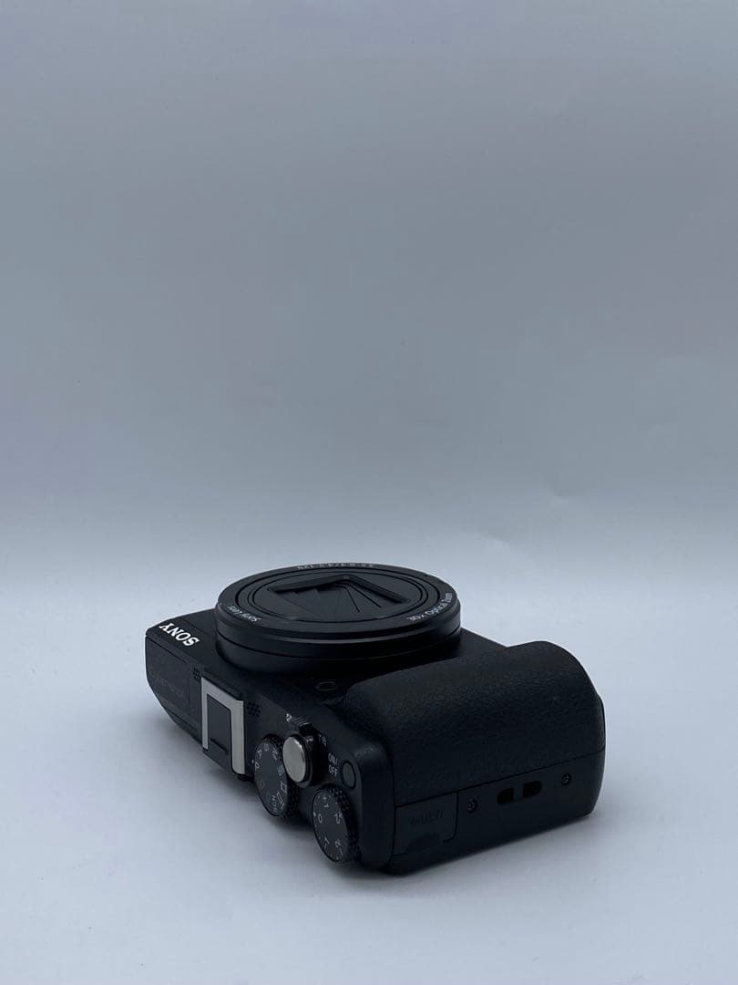 Sony ソニー Cyber-shot DSC-HX60V