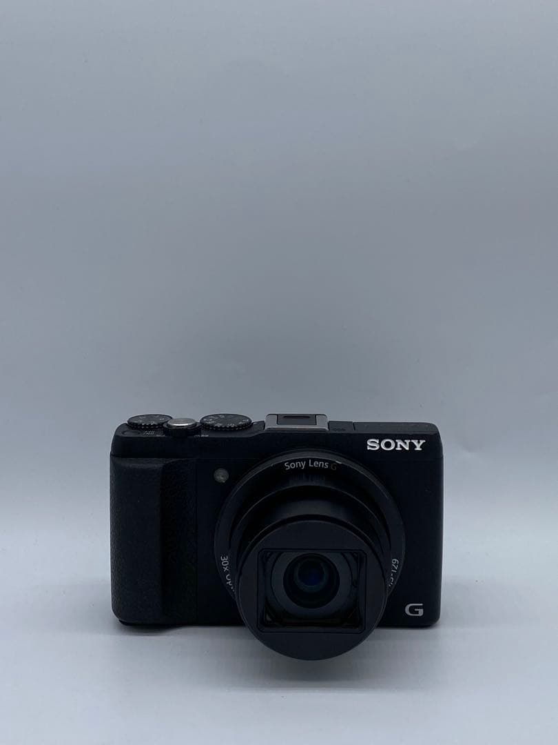 Sony ソニー Cyber-shot DSC-HX60V