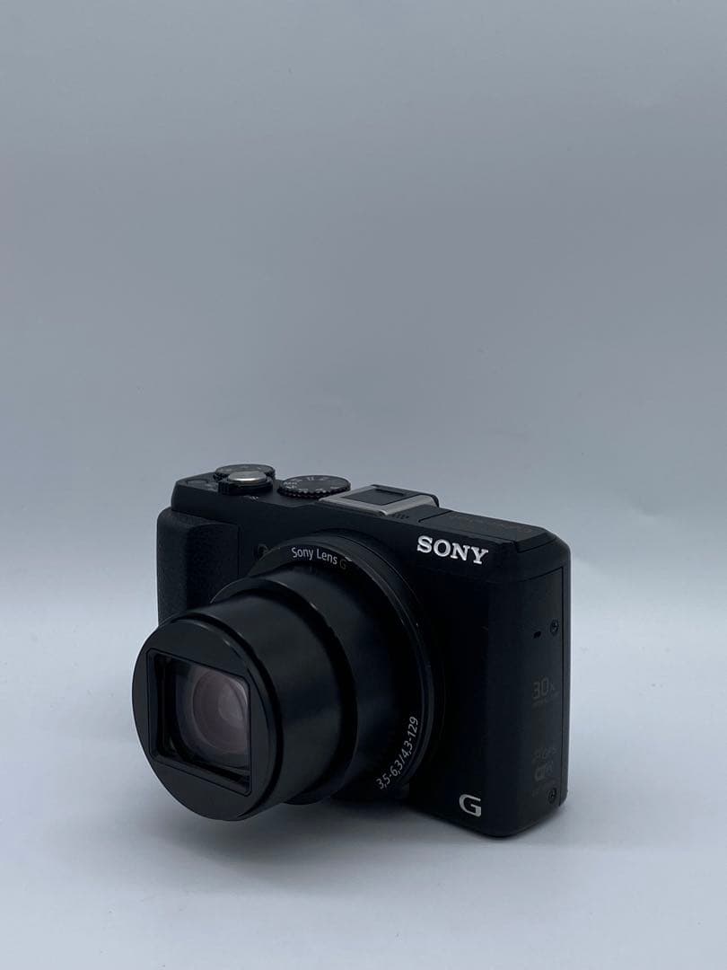 Sony ソニー Cyber-shot DSC-HX60V