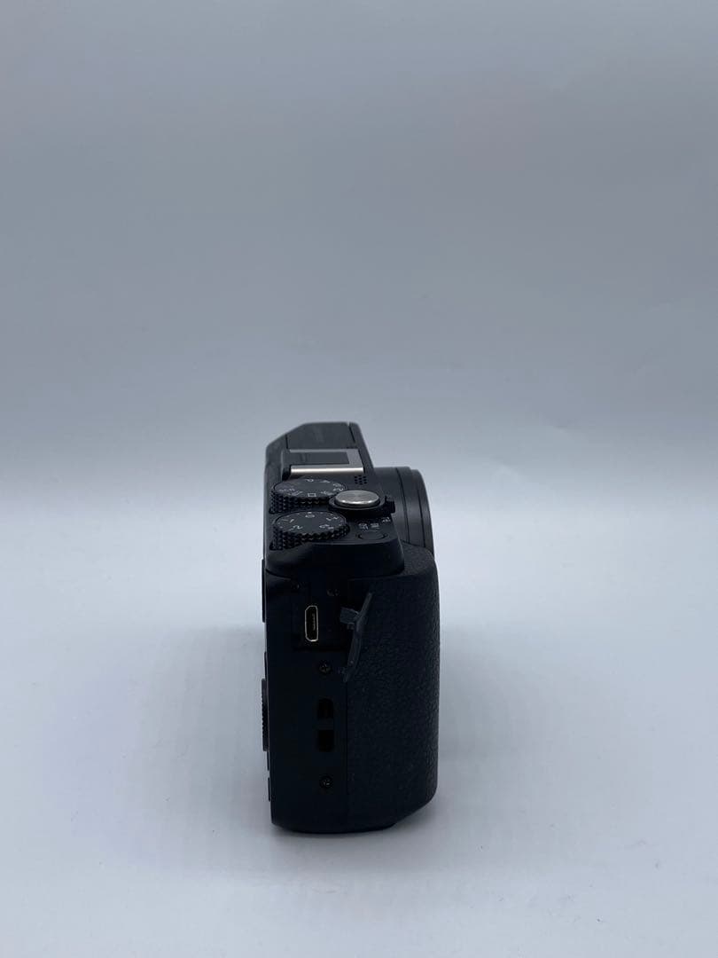 Sony ソニー Cyber-shot DSC-HX60V