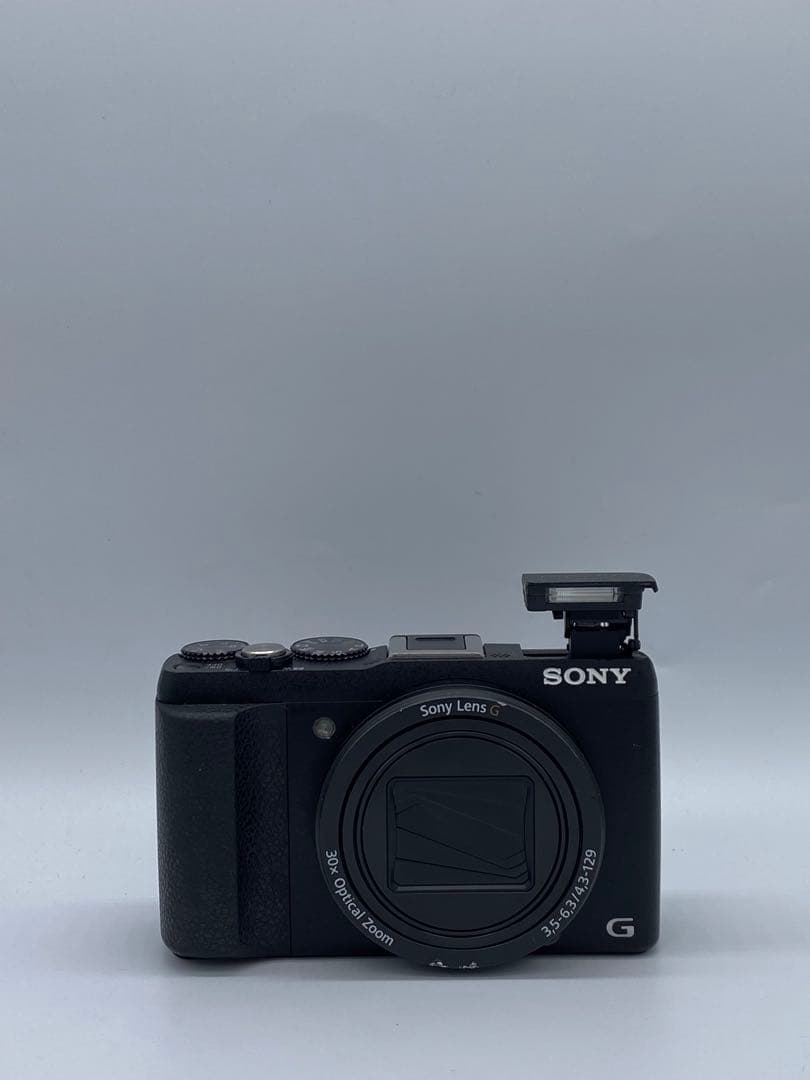 Sony ソニー Cyber-shot DSC-HX60V