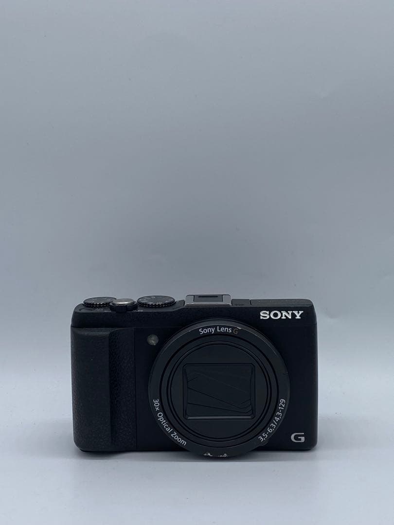 Sony ソニー Cyber-shot DSC-HX60V