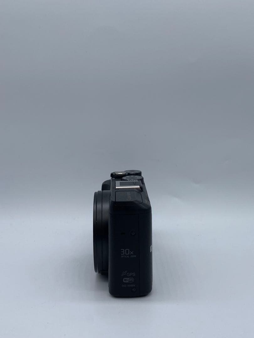 Sony ソニー Cyber-shot DSC-HX60V