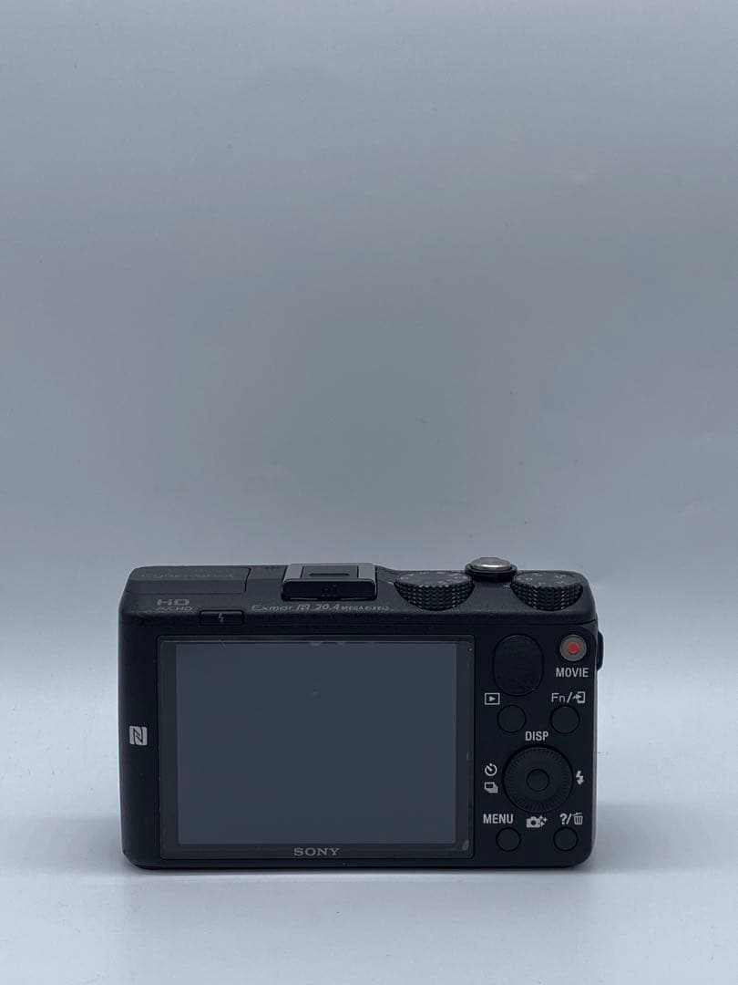 Sony ソニー Cyber-shot DSC-HX60V