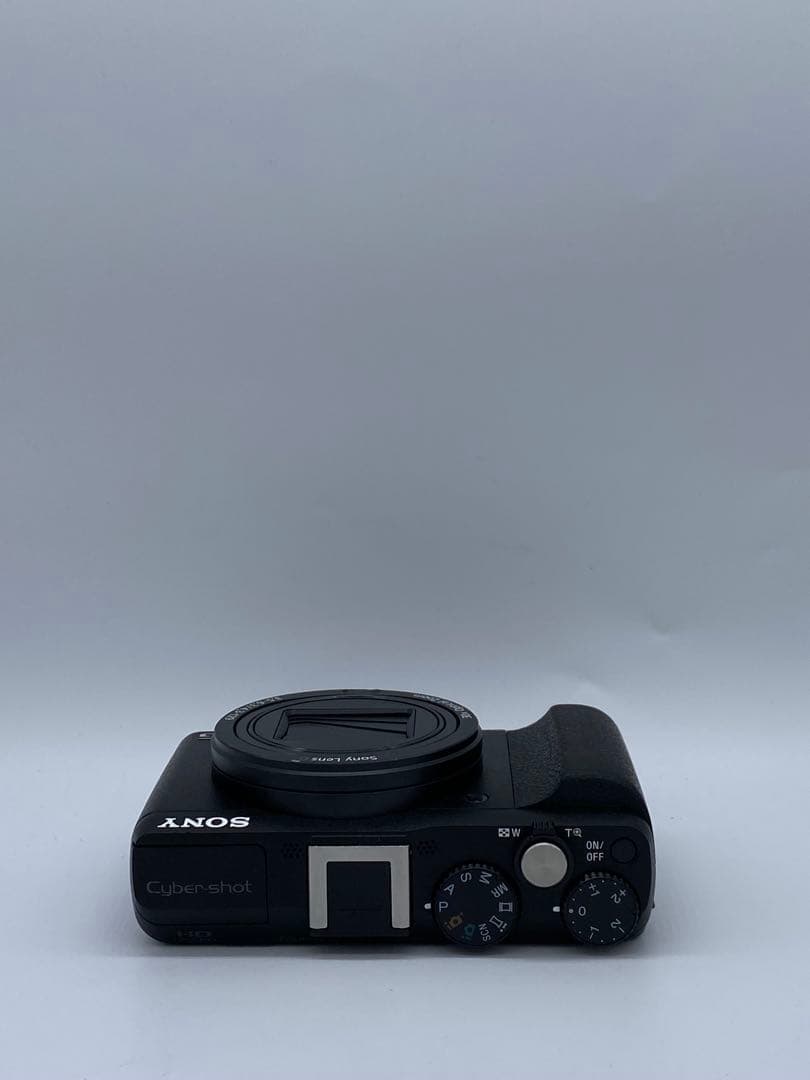 Sony ソニー Cyber-shot DSC-HX60V