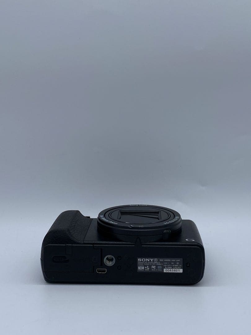 Sony ソニー Cyber-shot DSC-HX60V