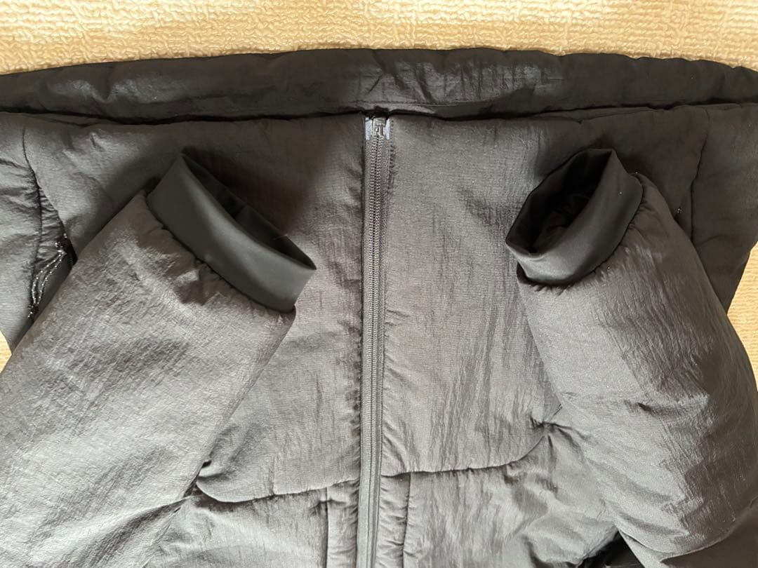 [新品]マウンテン ハードウェアコアステイシスフーディ ブラック M