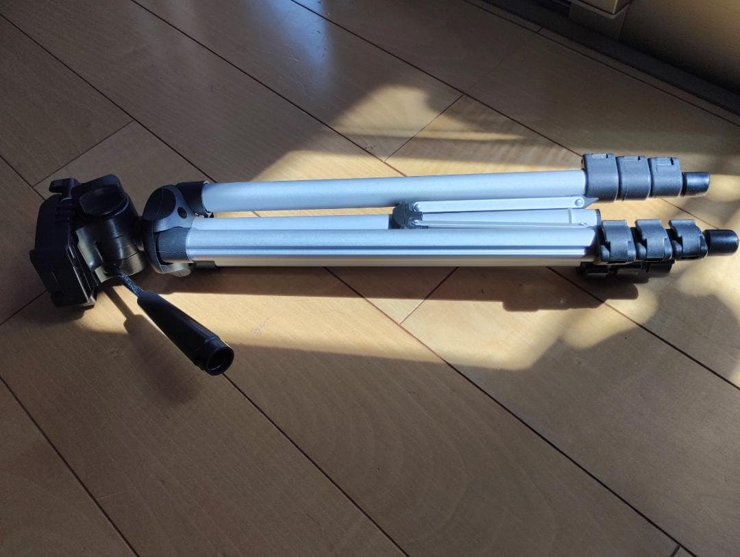 SONY HDR-CX390 ビデオカメラ スタンド付き