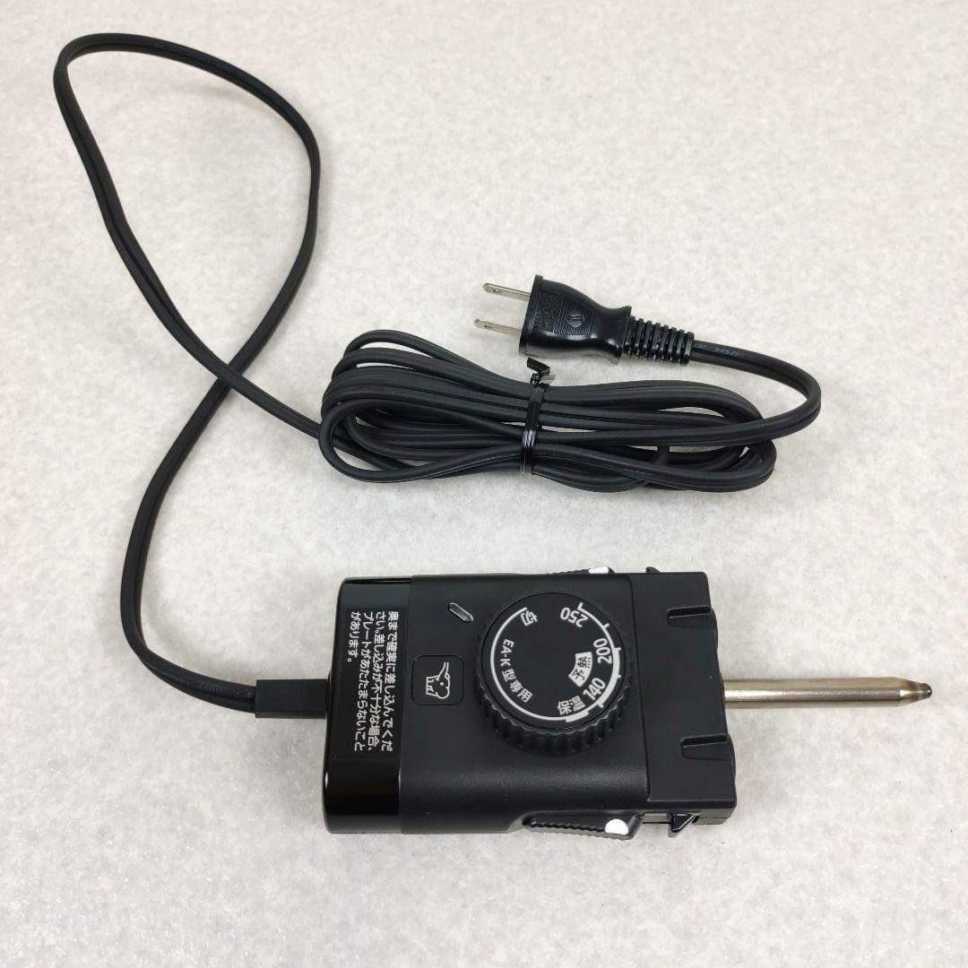 【極美品】象印 ホットプレート EA-KK30 3枚 焼肉 たこ焼き 美品