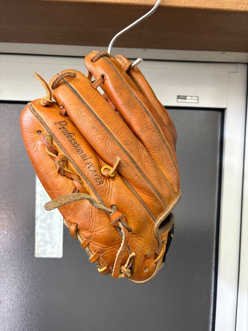 ぽ*か様 久保田スラッガー　KSG 25PH 内野　硬式用　レアラベル