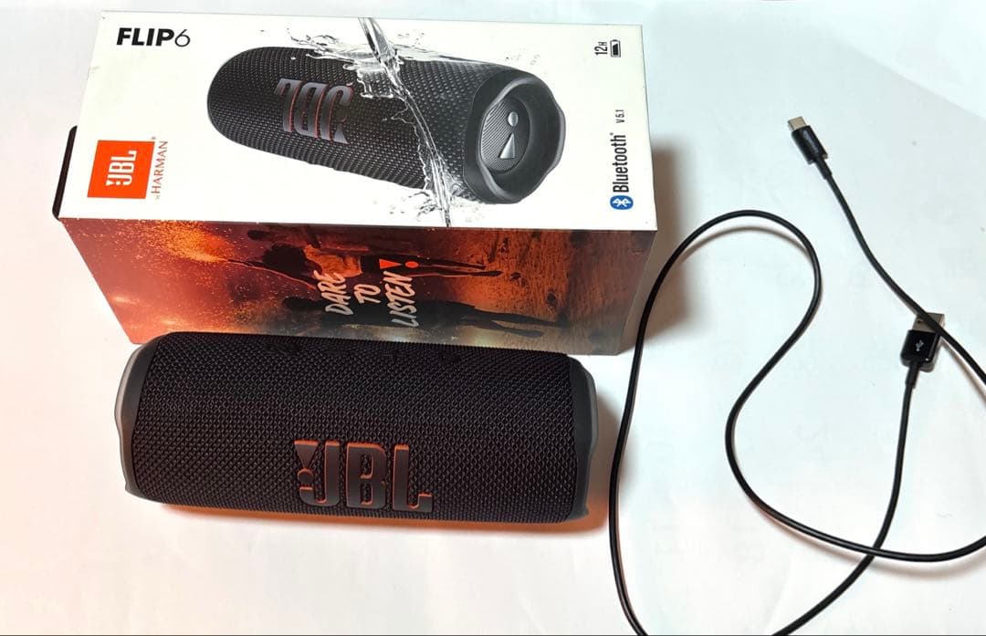 JBL FLIP6 最終値下げ！